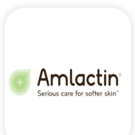 Amlactin