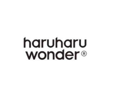 Haruharu wonder