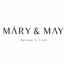 Mary & may