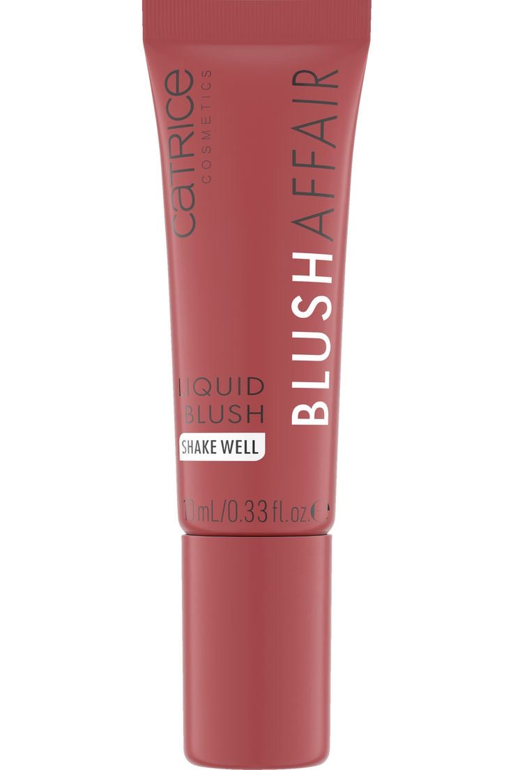 كاتريس بلش أفير ليكويد (Catrice Blush Affair Liquid Blush