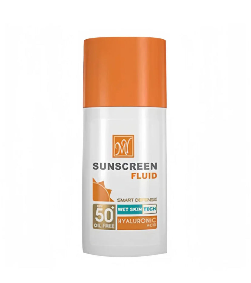 ام واي واقي شمس سمارت ديفينس 50مل M.Y Smart Defense Sunscreen 50ml