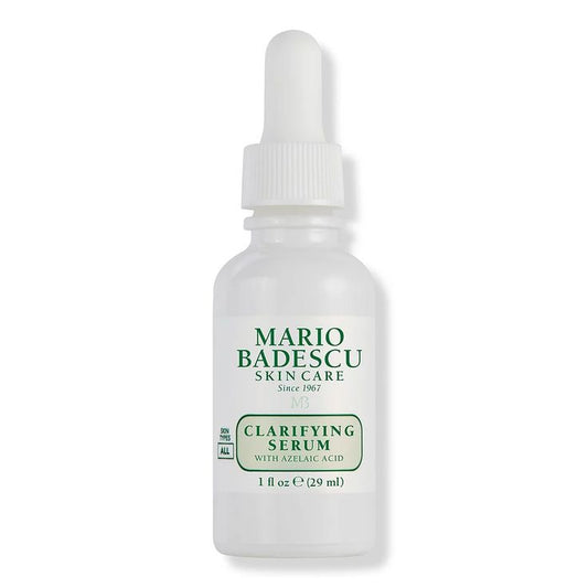 سيروم تنقية البشرة ماريو باديسكو 29 مل
Mario Badescu Clarifying Serum 29ml