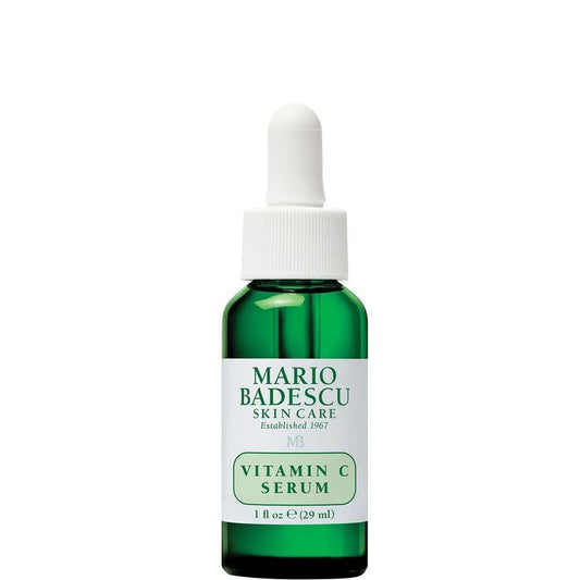 ماريو باديسكو فيتامين سي 7.5% - Mario Badescu Vitamin C 7.5% - 29ml