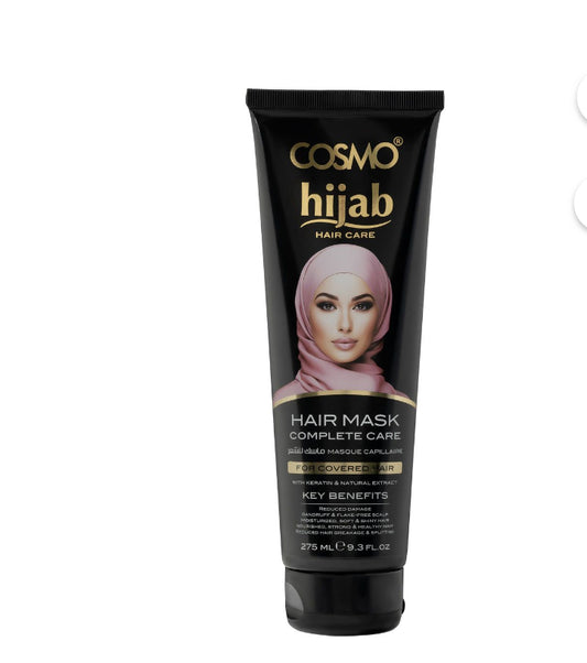 كوزمو ماسك الحجاب Cosmo Hijab Hair Mask 275ml