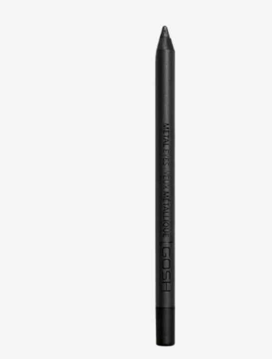 غوش آيلاينر 001 Gosh Eyeliner Hematite