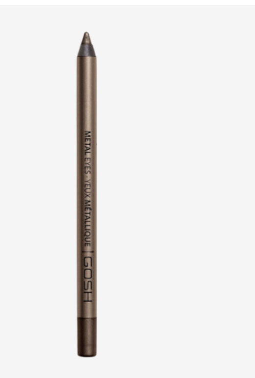 غوش آيلاينر 002 Gosh Eyeliner Moonstone