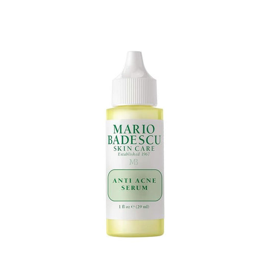 ماريو باديسكو سيروم مضاد لحب الشباب - Mario Badescu Anti-Acne Serum - 29 مل