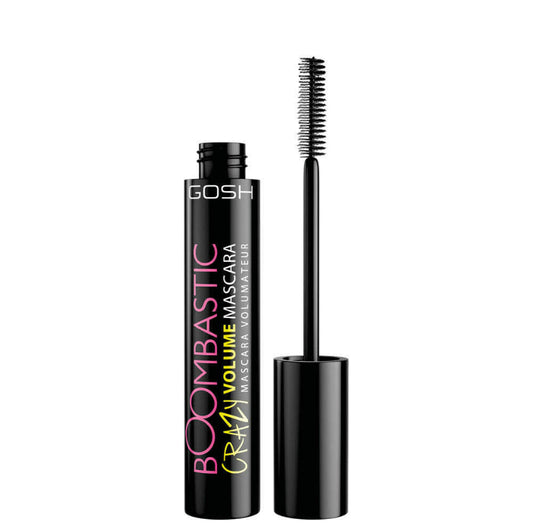 غوش ماسكارا كريزي بومبستيك Gosh Crazy Mascara Bombastic