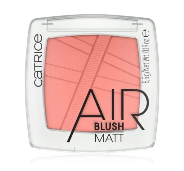 كاتريس باودر بلش – 
Catrice Powder Blush  –