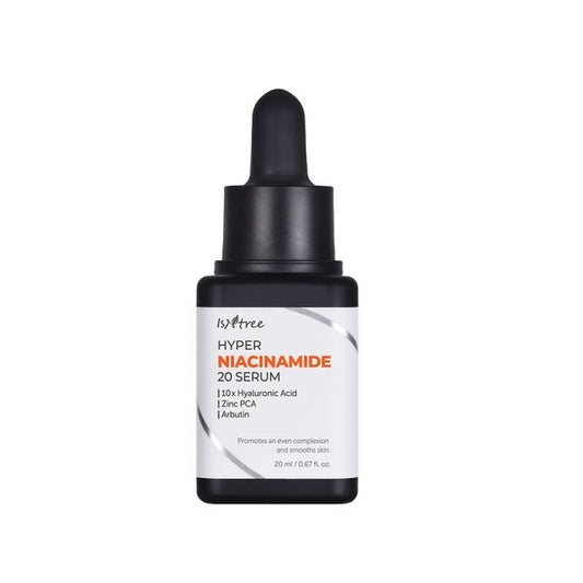 Isntree Niacinamide Serum 50ml – إنستري سيرم نايسنمايد