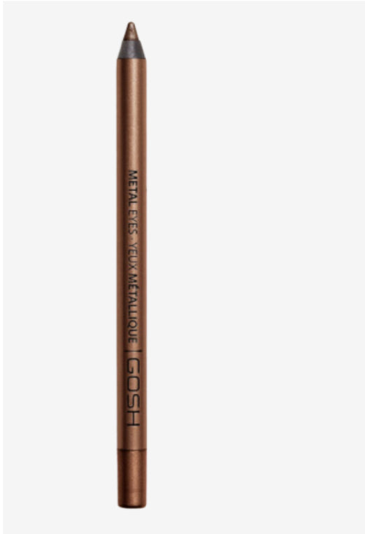 غوش آيلاينر 003 Gosh Eyeliner Tiger Eye