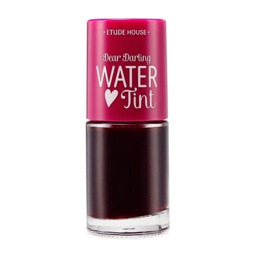 إيتود هاوس جل تنت ستروبري
Etude House Water Gel Tint - Strawberry Ade