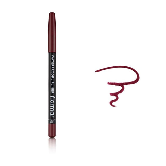 فلورمار محدد شفاه 205 – Flormar Lip Liner 205