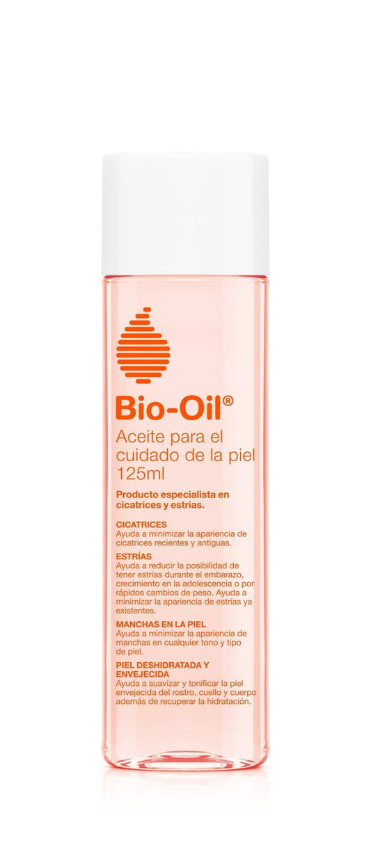 باي أويل Bio-Oil Skincare Oil 125ml زيت العناية بالبشرة