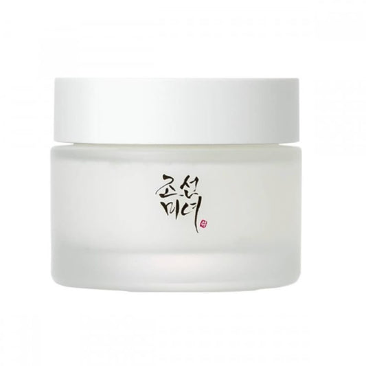 مرطب بيوتي أوف جوسيون داينستي كريم 50 مل

Beauty of Joseon Dynasty Cream 50ml