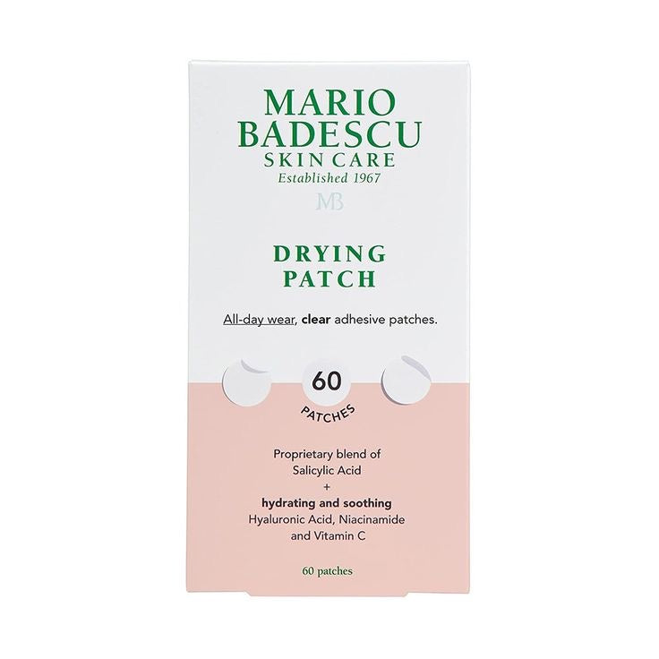 ماريو باديسكو معالج شفاه فوري – Mario Badescu Instant Lip Treatment