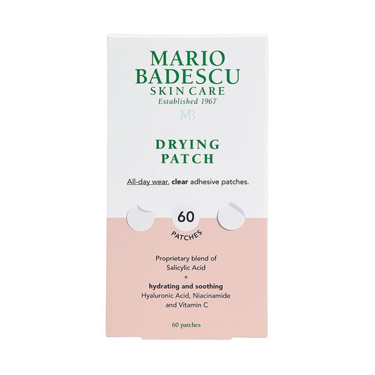 ماريو باديسكو معالج شفاه فوري – Mario Badescu Instant Lip Treatment