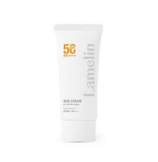 لاملاين واقي الشمس الفيزيائي 50ml –
Lamelin Physical Sun Cream SPF50