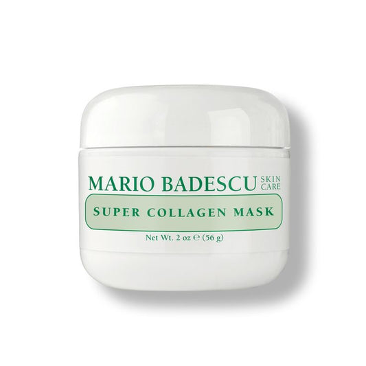 ماسك ماريو باديسكو سوبر كولاجين - Mario Badescu Super Collagen Mask - 59 مل