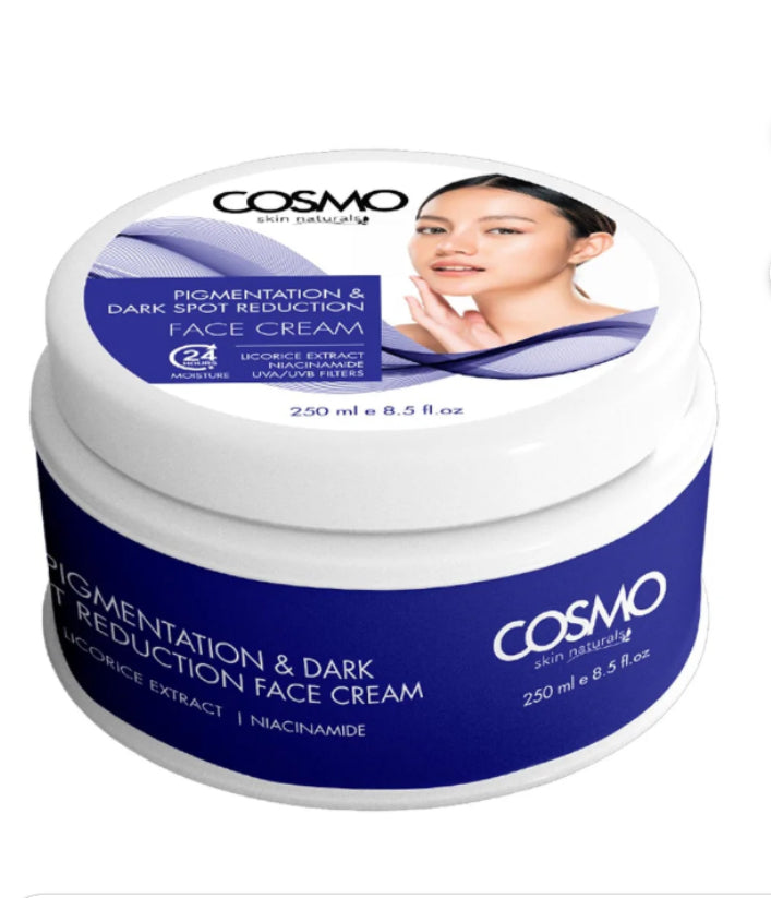 كوزمو كريم التصبغات والبقع الداكنة | Cosmo Pigmentation & Dark Spot Cream