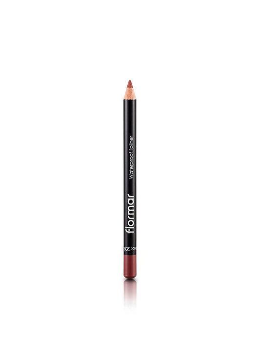 فلورمار محدد شفاه 202 – Flormar Lip Liner 202