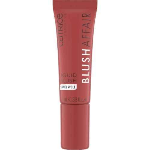 كاتريس بلش أفير ليكويد (Catrice Blush Affair Liquid Blush