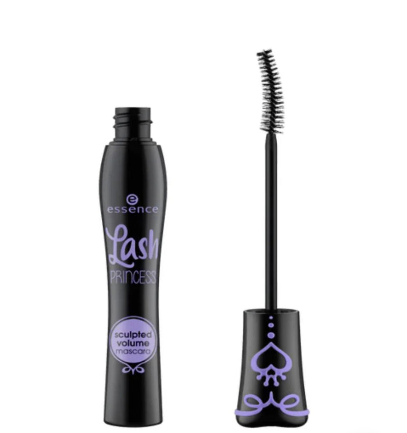 ماسكارا أسنس  - Essence I Love Extreme Crazy Volume Mascara للتكثيف