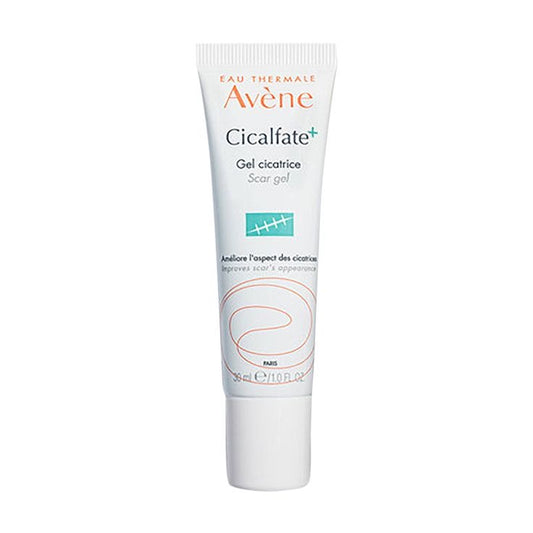 Avene Cicalfate+ Scar Gel - 30ml | أفين سيكالفات+ جل الندبات - 30 مل