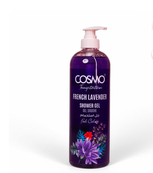 كوزمو شاور جل 1000 مل – Cosmo Shower Gel 1000ml