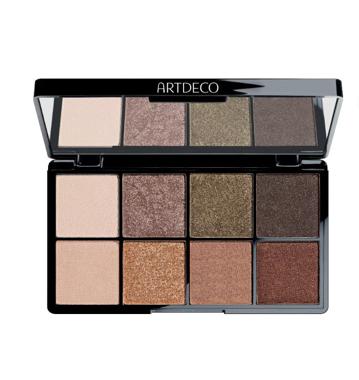 لوحة ظلال العيون آرت ديكو
ARTDECO Eyelights Palette – No. 5