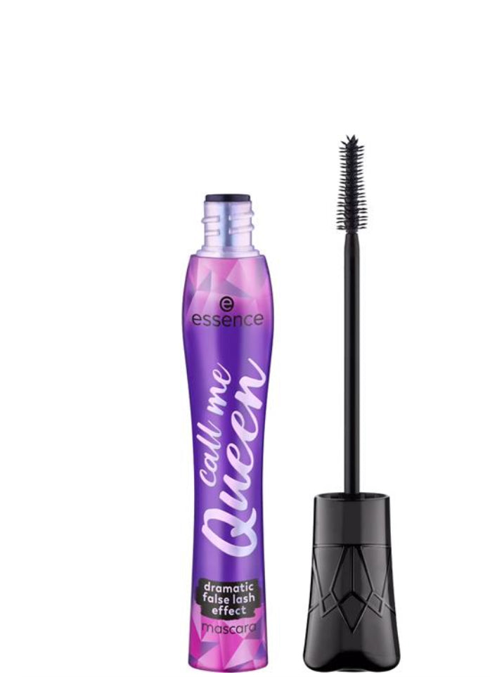 ماسكارا أسنس كول مي ذا كوين - Essence Call Me The Queen Mascara