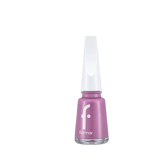 فلورمار طلاء أظافر - | Flormar Nail Enamel - رقم 468 Pony Tale