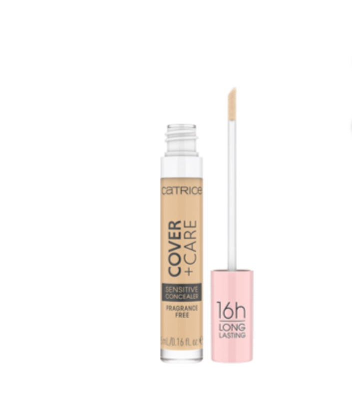 كونسيلر كاتريس | Catrice High-Coverage Concealer