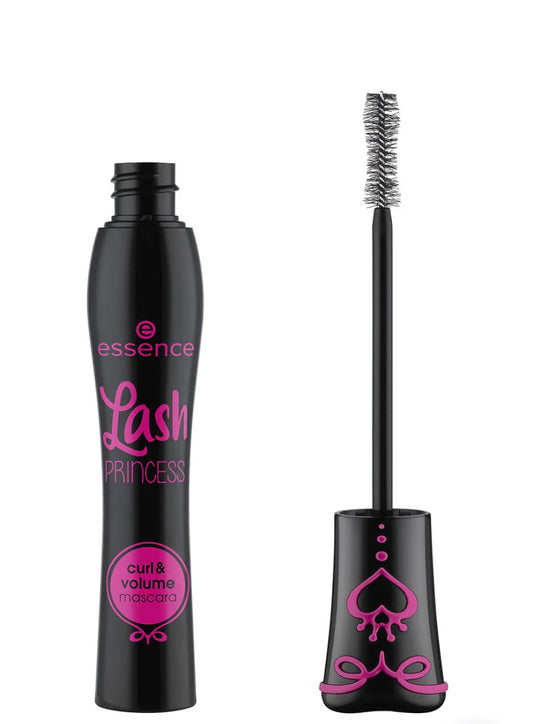 ماسكارا أسنس  - Essence Lash Princess False Lash Effect Mascara (لتأثير الرموش الصناعية)