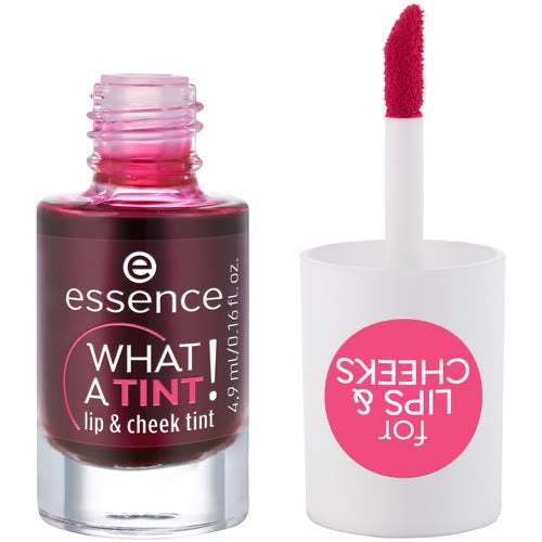 ايسنس تنت سائل 10 بين (وردي )
Essence Baby Got Blush Liquid 10 Pink Flush ( Pink)