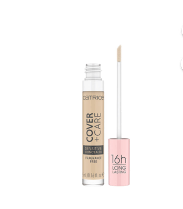 كونسيلر كاتريس | Catrice High-Coverage Concealer