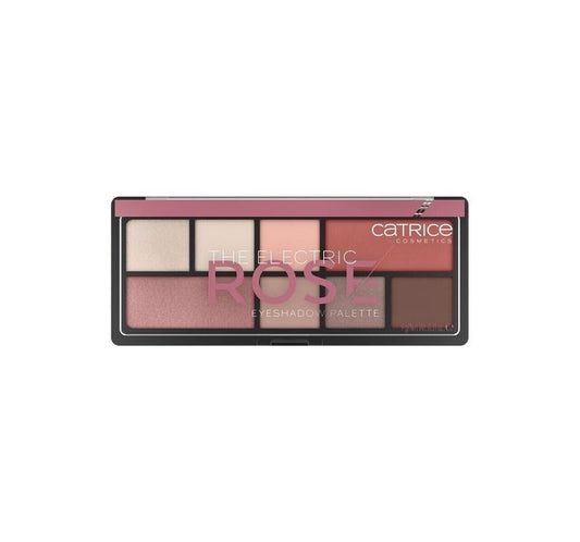 كاتريس ظلال العيون – روز
Catrice Eyeshadow – Rose