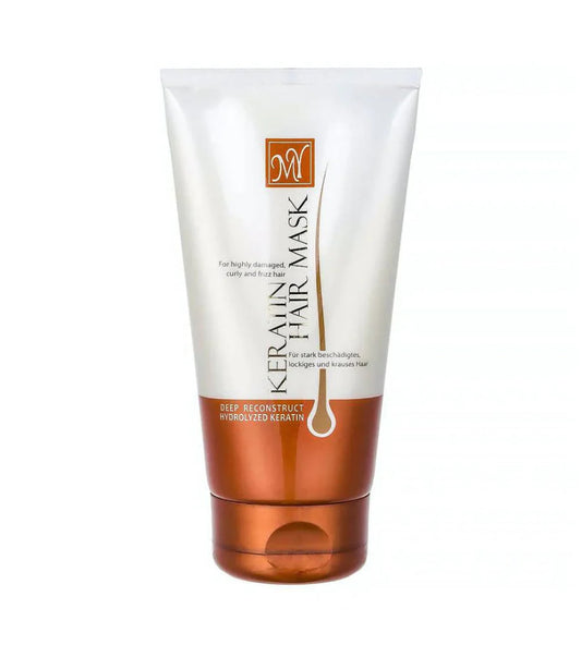 ام واي ماسك الكيراتين 150مل M.Y Keratin Mask 150ml