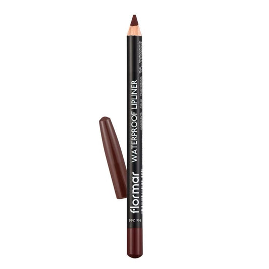 فلورمار محدد شفاه 244 – Flormar Lip Liner 244