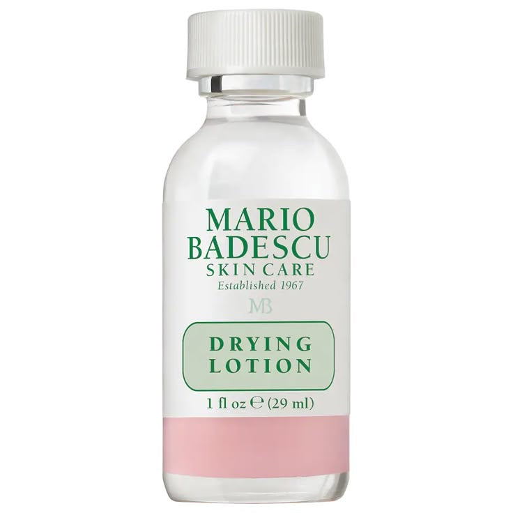 ماريو باديسكو دراينغ لوشن – Mario Badescu Drying Lotion