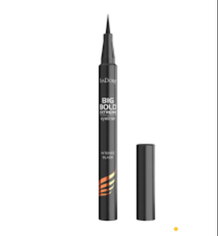 Isadora Big Bold Eyeliner آيلاينر بگ بولد من إيسادورا