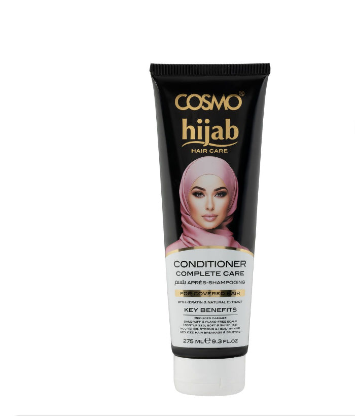 كوزمو حجاب بلسم Cosmo Hijab Conditioner 275ml