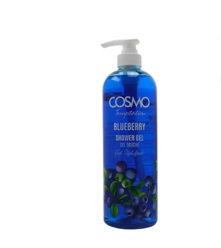 كوزمو شاور جل 1000 مل – Cosmo Shower Gel 1000ml