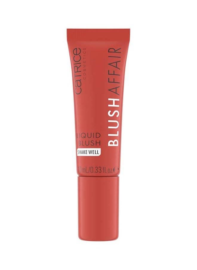 كاتريس بلش أفير ليكويد (Catrice Blush Affair Liquid Blush