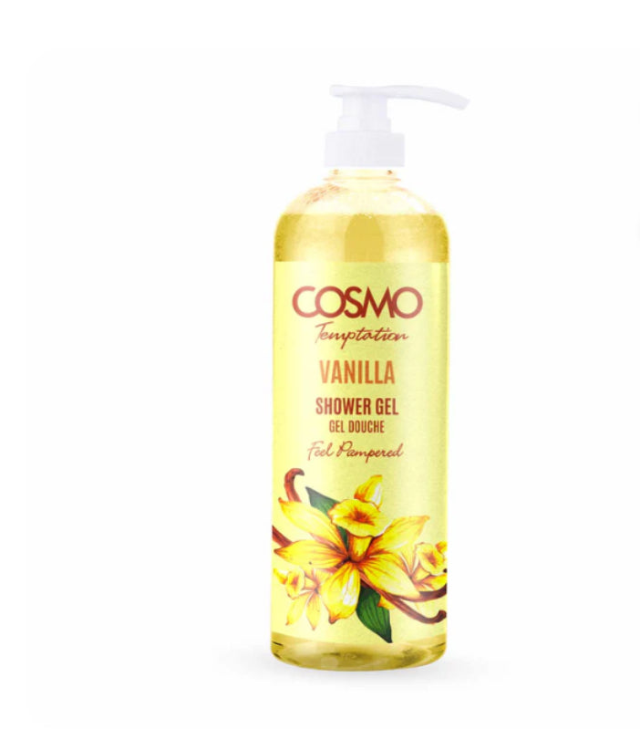 كوزمو شاور جل 1000 مل – Cosmo Shower Gel 1000ml