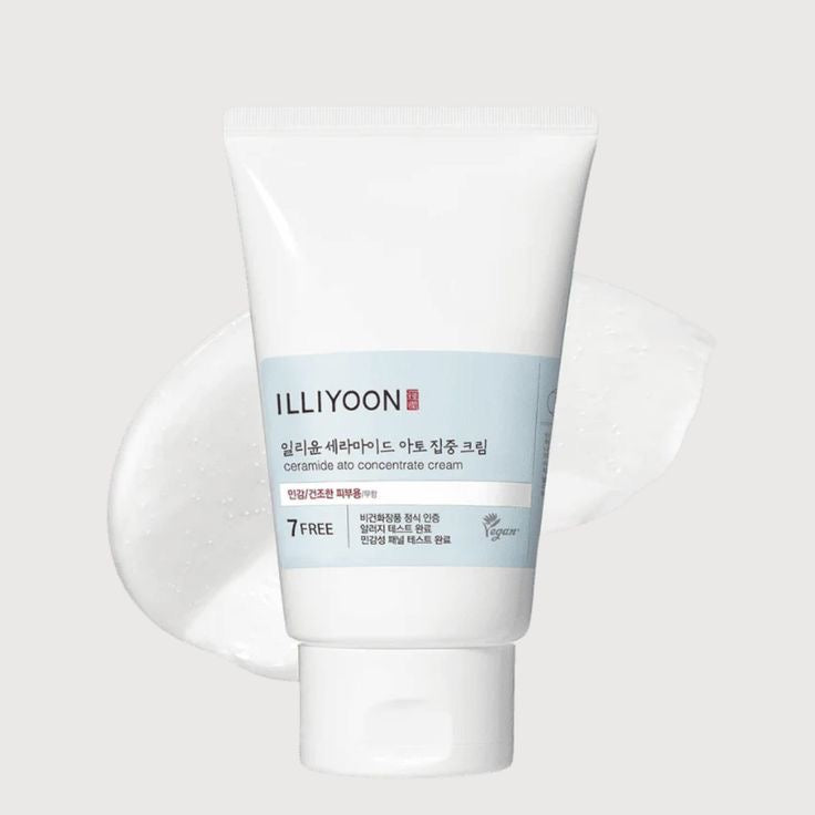 إيليون كريم السيراميد - حجم 200 مل (Illiyoon Ceramide Cream - Size 200ml)