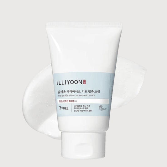 إيليون كريم السيراميد - حجم 200 مل (Illiyoon Ceramide Cream - Size 200ml)