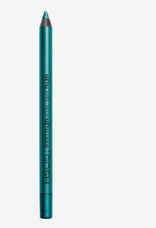 غوش آيلاينر 005 Gosh Eyeliner Turquoise