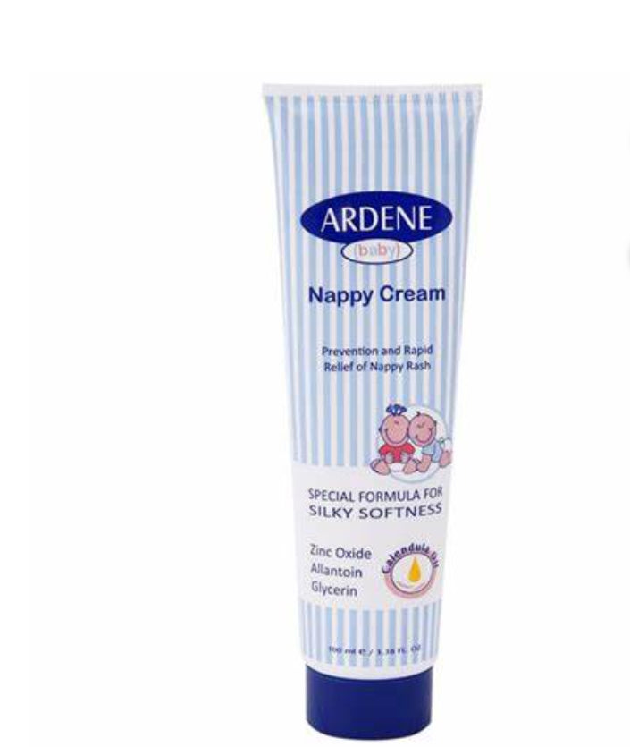 Ardene Baby Protective Cream - 50g | كريم آردن الواقي للأطفال - 50 غرام