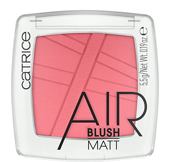 كاتريس باودر بلش – 
Catrice Powder Blush  –